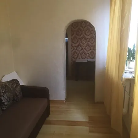 Dom 6 Stantsiya * Odessa