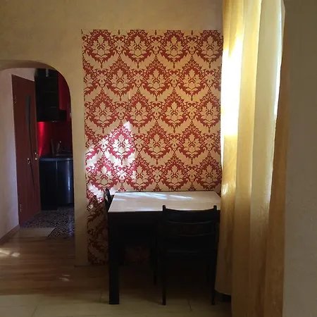 Dom 6 Stantsiya Konukevi Odessa