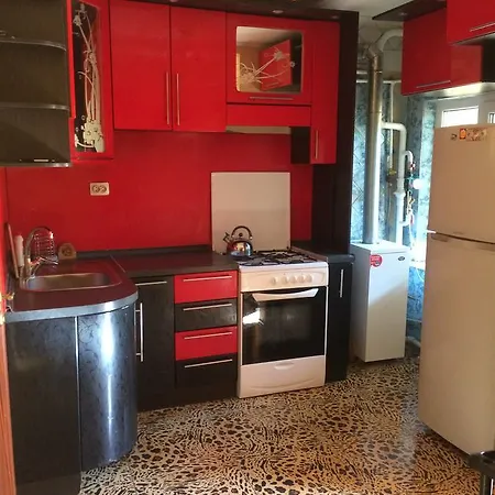 Dom 6 Stantsiya *